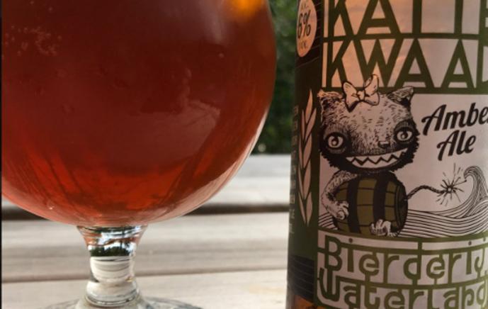 foto van bierderij Waterland kattekwaad foto van bierderij Waterland kattekwaad